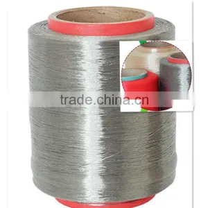 Semidull Full Dull Nylon 900D 100D Naylon Profiled Flat Yarn thumbnail-1
