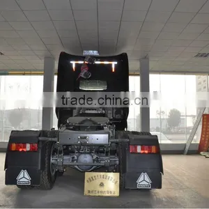 Tractor Truck thumbnail-1