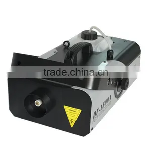 1500W Most High Performance Portable Smoke Machine thumbnail-2