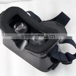 High Quality vr Glasses 3d Glasses vr Box 3d Virtual Reality Glasses Quality Choice thumbnail-5
