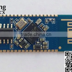 Hot Selling CSR8610 Stereo Audio Bluetooth 4.0 Module thumbnail-1