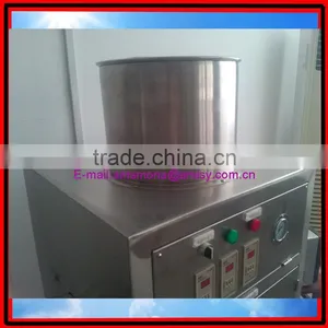 Commercial Electric Garlic Peeling Machine|Dry Type Garlic Clove Peeler Machine thumbnail-5