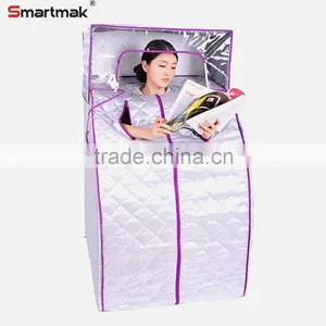 Total Purpose Mini Steam Sauna thumbnail-1