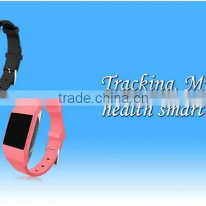 Smallest GPS Watch Tracker thumbnail-2