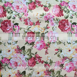 75*150D Polyester Printing Fabric thumbnail-2