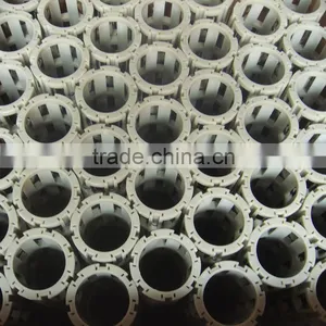 PA6 Add 33% GF PA Nylon Nylon66 Customized Plastic Mould Injection Part thumbnail-4