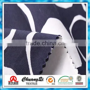 New Digital Design 60*60 Cotton Fabric Printed Wholesale for Making Garment thumbnail-4