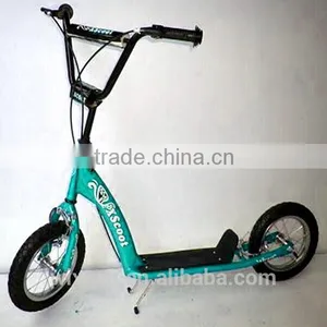 16 Inches Kids Scooter, Kids Kick Scooter thumbnail-2