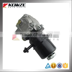 Power Steering Oil Pump Assy For Mitsubishi Pajero/Montero V68W V78W 4M41 MR223480 thumbnail-4