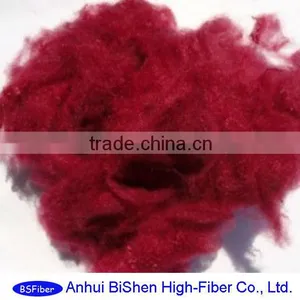 Recycled Polyester Fiber thumbnail-3