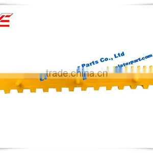 38011124G0,yellow,step Demarcation,CNIM Escalator Parts , Escalator Step Demarcation for CNIM thumbnail-1