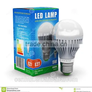 2015 New Fashion High Quality Custom LED Packaging Box thumbnail-1