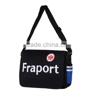 Casual Round Messenger Shoulder Bag thumbnail-2