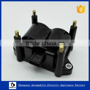 Hot Sale Auto Parts Ignition Coil OEM 01R43059X01 101R42076X01 S11-3705110JA for CHANG AN thumbnail-1