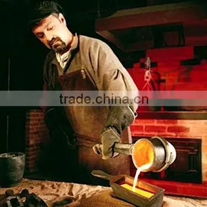 Mini Gold and Silver Smelting Machine thumbnail-6