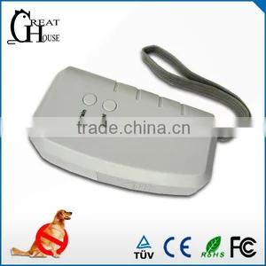 Ultrasonic Dog Control GH-D31 thumbnail-1