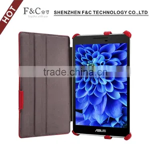Original PU Leather Filp Tablet Case For ASUS ZenPad 7.0 (Z370C) thumbnail-4