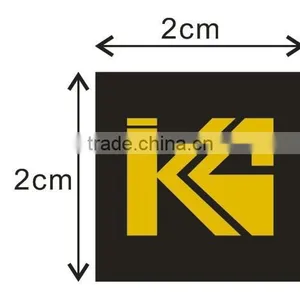 2016 Direct Factory High Quality Woven Label,clothing Tag,woven Patches thumbnail-4