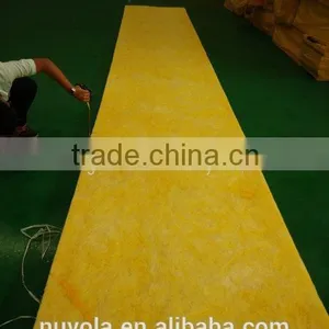 R 3.5 Batts Glass Wool Blanket Insulation With AS/N2S Certificate thumbnail-1