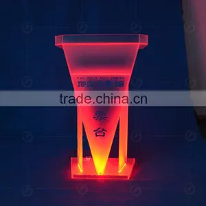Exhibition Display Stand, Manufacturer Brochure Holder, Advertising Equipment thumbnail-6