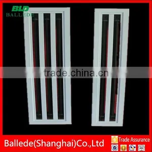 Aluminum Linear Bar Grille Air Diffuser thumbnail-1