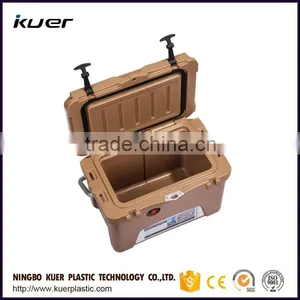 New Design 20QT Custom Cooler Box thumbnail-1