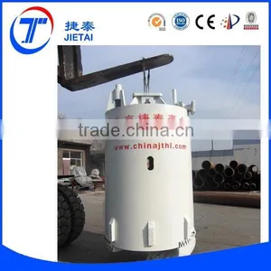 Hot Sale Large Concrete Bucket For Rotary Drilling Rig thumbnail-3