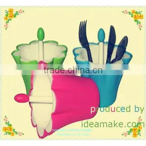 2015 Hot SaleBest Mothers Day Gifts,Cutlery Holder,Smart Kitchen Organizer thumbnail-1