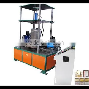 High Efficiency Hydraulic Sealing Machine for Oil Tank 2015 thumbnail-1