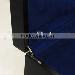 Black Rotations Perfume Box Packaging Box thumbnail-3