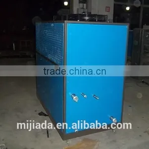 Water Cooled Industrial Chiller/air Type Industry Chiller thumbnail-4