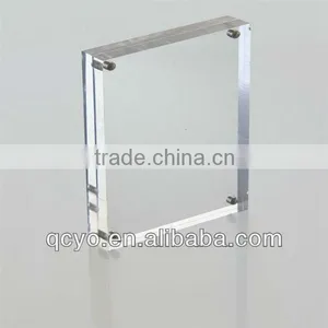 Frame Toy Photo Frames, Cheap Plastic Photo Frame thumbnail-3