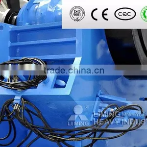 Best Price and High Quality Pex-150x750 Jaw Crusher thumbnail-1