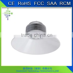 100w 1-10v Dimming no Driver High Bay Light DOB Low Bay thumbnail-1