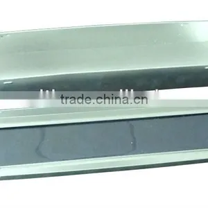 Lunch Tin Box With Pvc Window thumbnail-1