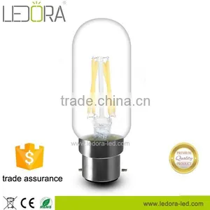 Free Samples Tube T45 E27 4W Led Bulb Residence DIMMABLE thumbnail-4