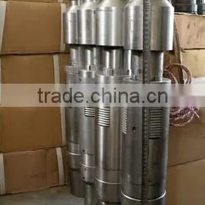 Oilfield Oil Driling Equipment Tubing Anchor thumbnail-2