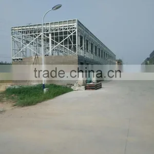 Warehouse in Africa thumbnail-3