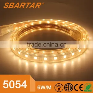 110V 220V Constant Current Home Decoration Floor Light Led Strip Lighting thumbnail-2