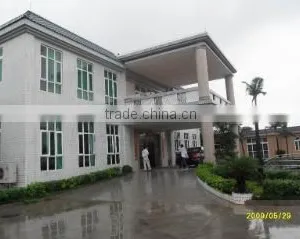 Foshan Yatai Pvc & Alu Co., Ltd. company overview - view 2 thumbnail