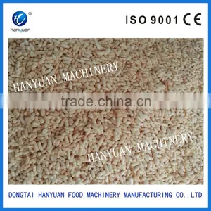 Wheat Puffing Machine thumbnail-5