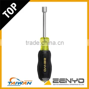 Magnetic Screwdriver Mechanical Screw Driver thumbnail-3