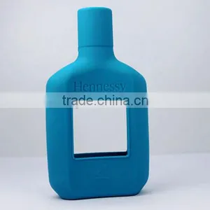Silicone Bottle Sleeve thumbnail-3