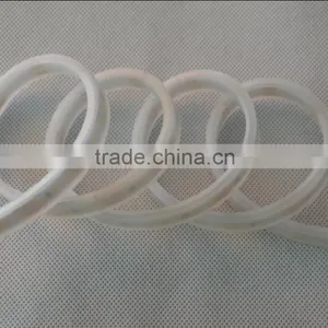 2015 New Product IP68 Milk Color Soft Light Led Strip thumbnail-2