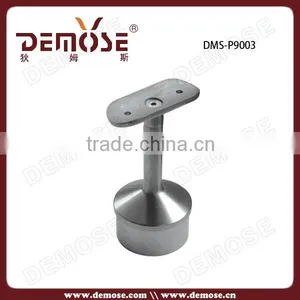 Stainless Steel Wall Tube Bracket and Clamp for Handrail thumbnail-3