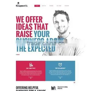 Graphic Design Website thumbnail-4