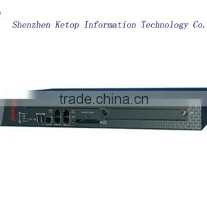 AVAYA G430 MP 120 Media Gateway thumbnail-2