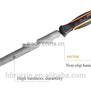 Half Round Wood Rasp Files With Handles,hand Tools,hardware Tools thumbnail-5