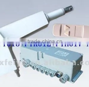 FY013 dc 12v or 24v Motor Medical Care Bed Linear Actuator thumbnail-2