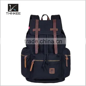 Bright Color Backpack Bag New Model 2015 Backpack Bag Logo Pringting Backpack Bag thumbnail-1